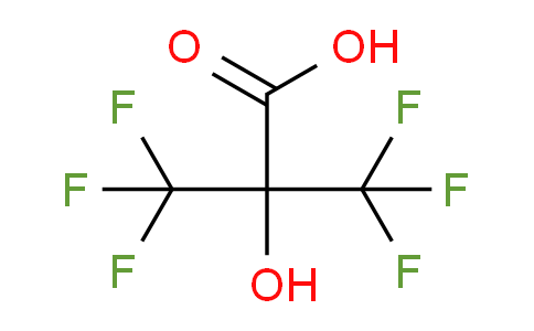 MC797342 | 662-22-6 | 2,2-Bis(trifluoromethyl)-2-hydroxyaceticacid