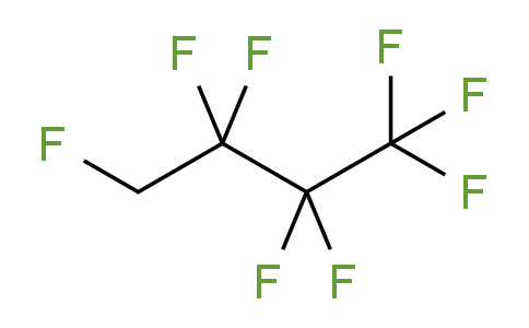 CAS No. 662-35-1, 1,1,1,2,2,3,3,4-octafluorobutane
