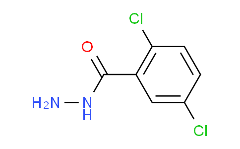 MC797434 | 67487-35-8 | 2,5-Dichlorobenzohydrazide