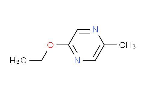 CAS No. 67845-34-5, 2-Ethoxy-5-methylpyrazine