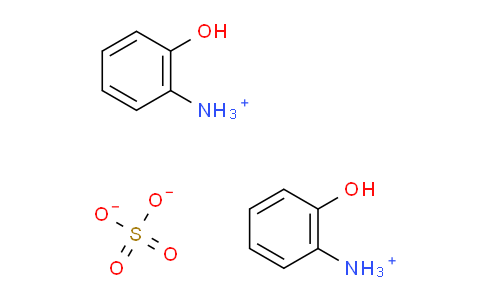 CAS No. 67845-79-8, (2-hydroxyphenyl)ammonium sulfate