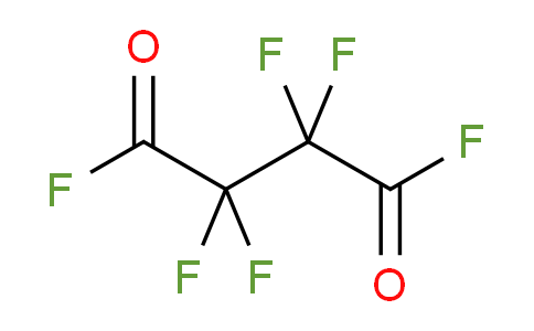 CAS No. 679-13-0, Tetrafluorosuccinyl fluoride