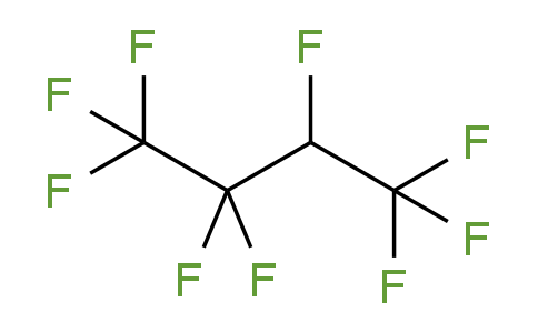 CAS No. 680-17-1, 2H-Nonafluorobutane