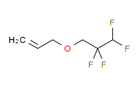 MC797511 | 681-68-5 | 1,1,2,2-tetrafluoro-3-prop-2-enoxypropane