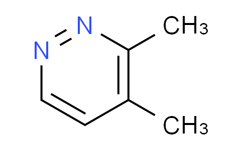 CAS No. 68206-10-0, 3,4-dimethylpyridazine