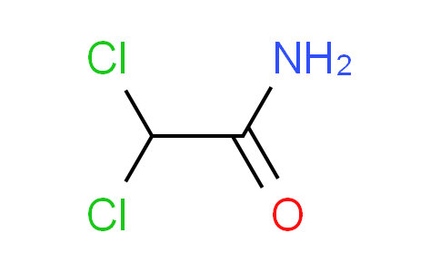 CAS No. 683-72-7, 2,2-dichloroacetamide