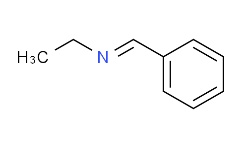 CAS No. 6852-54-6, N-ethyl-1-phenylmethanimine