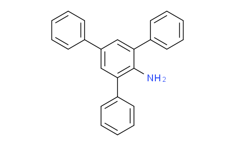 CAS No. 6864-20-6, 5'-Phenyl-[1,1':3',1''-terphenyl]-2'-amine
