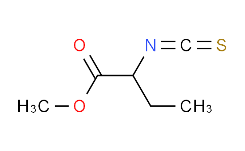 MC797551 | 68693-53-8 | Methyl 2-isothiocyanatobutanoate
