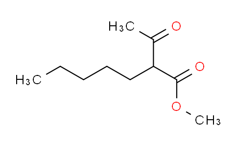 CAS No. 68776-86-3, Methyl 2-pentylacetoacetate