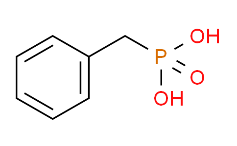 CAS No. 6881-57-8, Benzylphosphonicacid