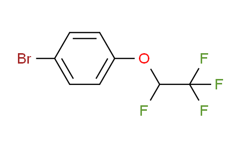 MC797562 | 68834-05-9 | 1-bromo-4-(1,2,2,2-tetrafluoroethoxy)benzene