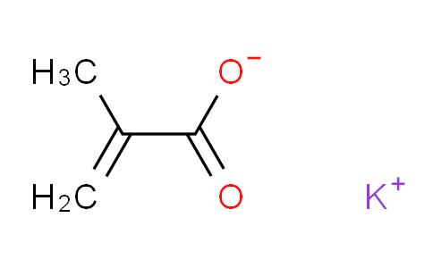 MC797574 | 6900-35-2 | Potassium methacrylate