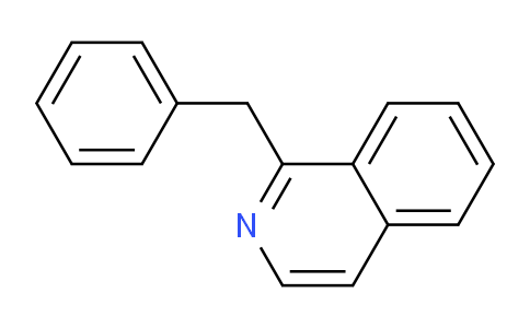 CAS No. 6907-59-1, 1-Benzylisoquinoline
