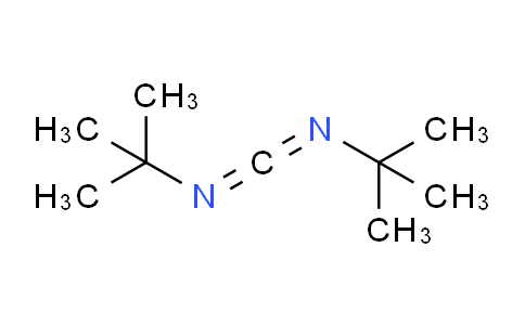 CAS No. 691-24-7, N,N-di-tert-butylcarbodiimide