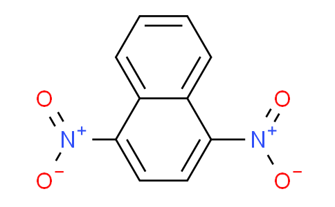 CAS No. 6921-26-2, 1,4-dinitronaphthalene