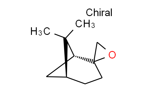 CAS No. 6931-54-0, (+)-beta-Pinene oxide