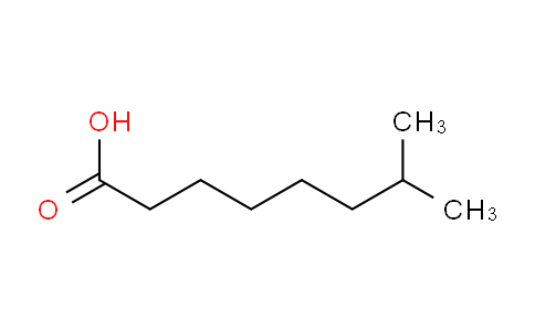 CAS No. 693-19-6, Isononanoic acid