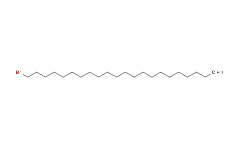 CAS No. 6938-66-5, 1-Bromodocosane