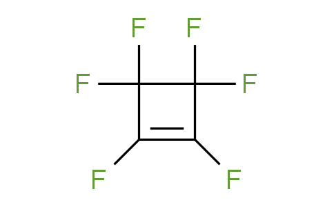697-11-0 | Hexafluorocyclobutene