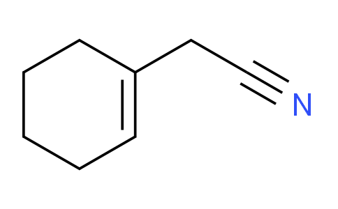 CAS No. 6975-71-9, 2-(Cyclohex-1-en-1-yl)acetonitrile