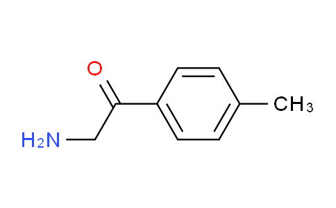 CAS No. 69872-37-3, 2-Amino-4'-methylacetophenone