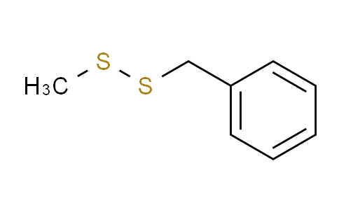 MC797651 | 699-10-5 | [(Methyldisulfanyl)methyl]benzene