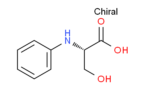 CAS No. 69-96-5, Phenylserin