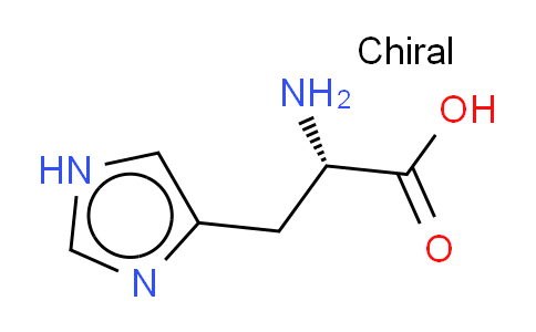 MC797666 | 7006-35-1 | L-组氨酸