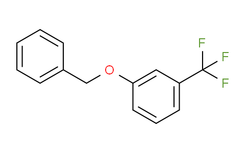 CAS No. 70097-64-2, 1-(Benzyloxy)-3-(trifluoromethyl)benzene