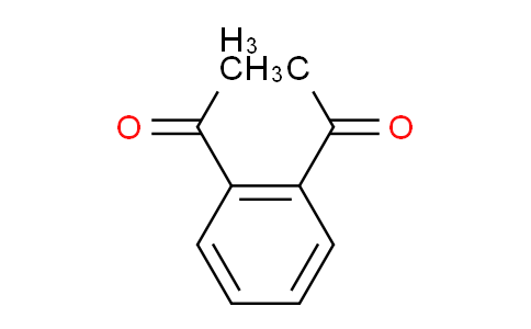 CAS No. 704-00-7, 1,2-Diacetylbenzene