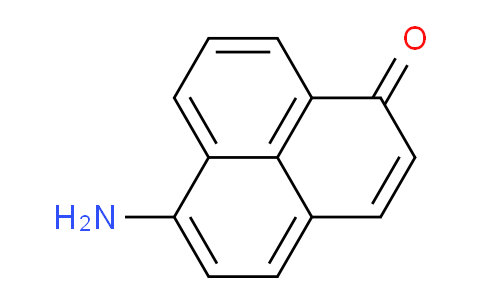 CAS No. 70402-14-1, 6-amino-1-phenalenone