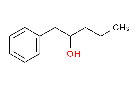 CAS No. 705-73-7, 2-Hydroxy-1-phenylpentane