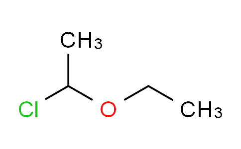 CAS No. 7081-78-9, 1-chloro-1-ethoxyethane