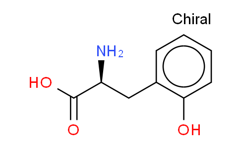 CAS No. 709-16-0, O-Tyrosine