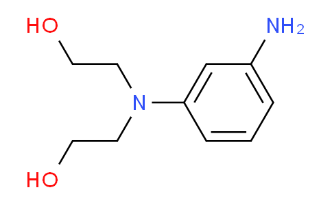 CAS No. 71500-42-0, 2-[3-Amino-N-(2-hydroxyethyl)anilino]ethanol