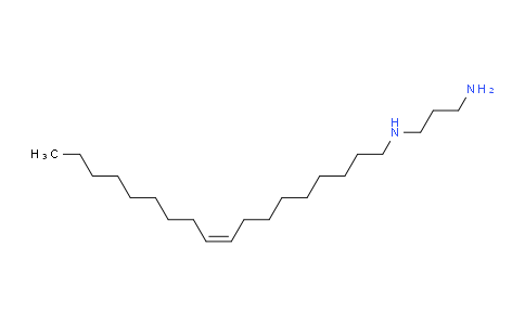 CAS No. 7173-62-8, N'-[(Z)-octadec-9-enyl]propane-1,3-diamine