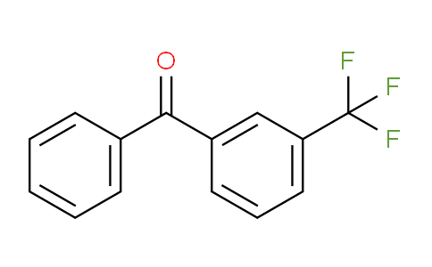 CAS No. 728-81-4, 3-Trifluoromethylbenzophenone