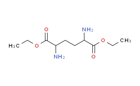 CAS No. 732246-90-1, 2,5-Diamino-hexanedioic acid diethyl ester