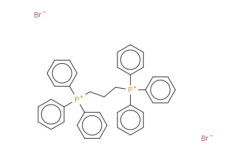 CAS No. 7333-67-7, Trimethylenebis(triphenylphosphonium bromide)