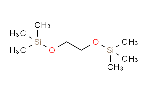 CAS No. 7381-30-8, 1,2-Bis(trimethylsiloxy)ethane