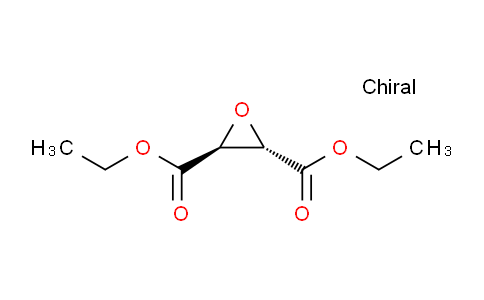 CAS No. 73890-18-3, Diethyl (2S,3S)-oxirane-2,3-dicarboxylate