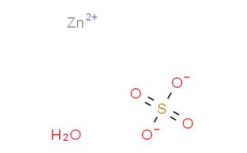 7446-19-7 | 一水硫酸锌