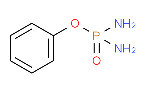 CAS No. 7450-69-3, Phenyl phosphorodiaMidate