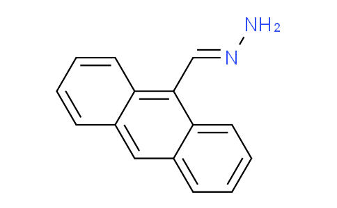 CAS No. 7512-18-7, (E)-anthracen-9-ylmethylidenehydrazine