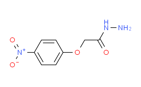 MC797967 | 75129-74-7 | 2-(4-Nitrophenoxy)acetohydrazide