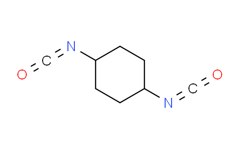 CAS No. 7517-76-2, 1,4-diisocyanatocyclohexane