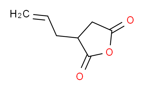 CAS No. 7539-12-0, 3-Allyldihydrofuran-2,5-dione