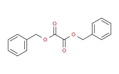CAS No. 7579-36-4, Dibenzyl oxalate