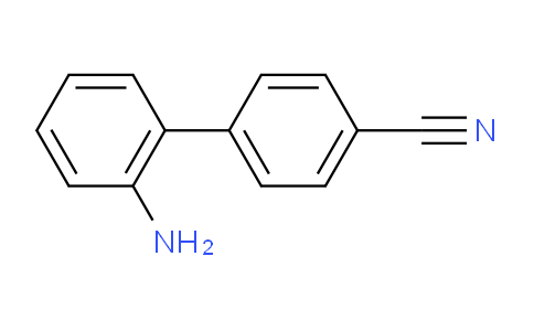 CAS No. 75898-35-0, 4-(2-aminophenyl)benzonitrile